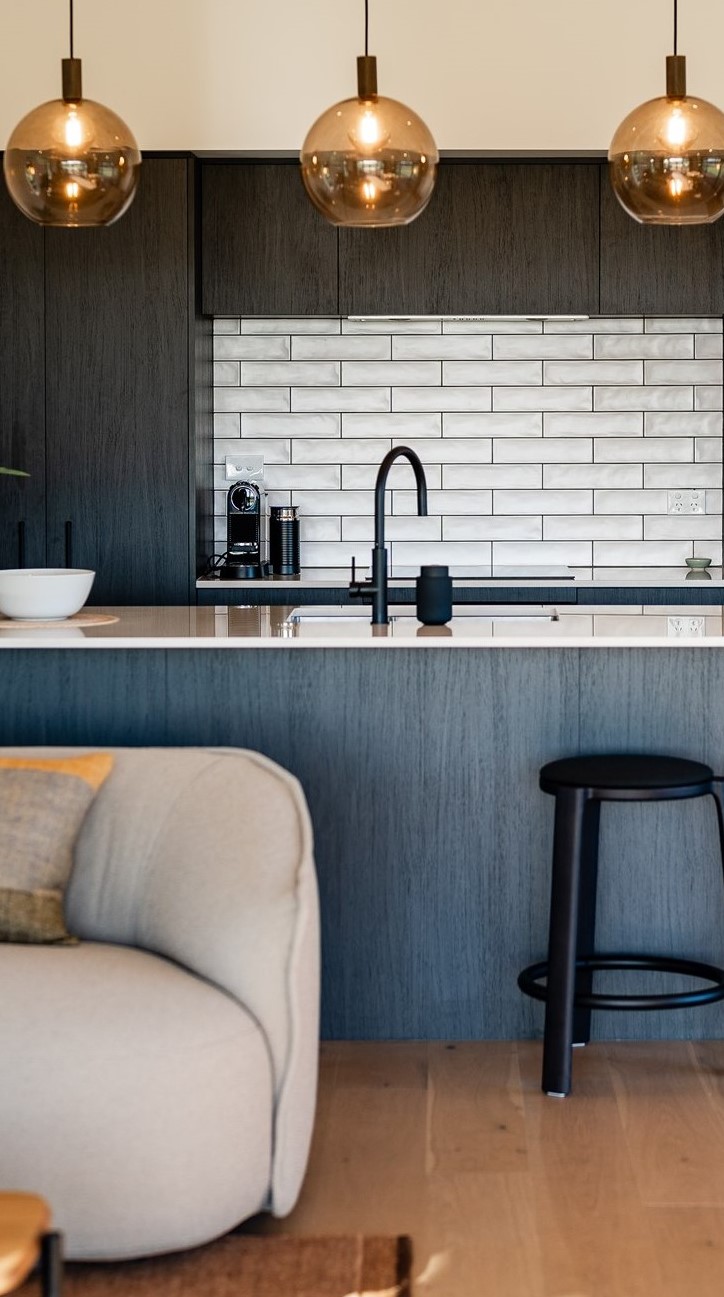 Kotare Ocean View Holiday Home